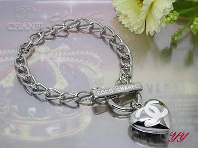 Bracciale Chanel Modello 123